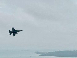 HJB ke-196, Batam Gelar Solidarity AirShow 2025 di Dua Lokasi