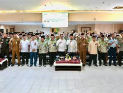 Penguatan Keluarga Didorong untuk Tekan Lonjakan Perceraian di Batam