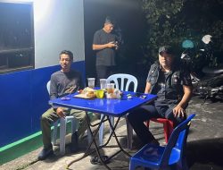 Dishub Bengkalis Terapkan Tonase Maksimal Truk di Pelabuhan