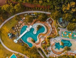 Harris Barelang Batam Siapkan Momen Natal, Tahun Baru dan Staycation Tak Terlupakan di Desember 2025