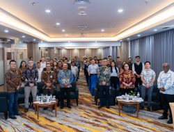 Batu Ampar Menuju Era Baru, BP Batam Sosialisasikan Penerapan Single Port Operator