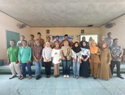 Pemdes Kelemantan Barat Gelar Sosialisasi Perlindungan Perempuan dan Anak