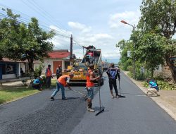 Pemkab Magetan Kebut Pembangunan Jalan Tulung-Kenongomulyo Tahun 2025