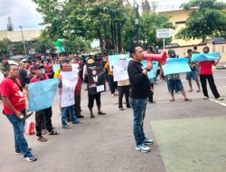 SBMR dan F-GERTAK Desak Kejaksaan Percepat Penanganan Dugaan Korupsi di Pemkot Madiun