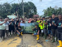 PLTA Dianggap Solusi Strategis Atasi Banjir Aceh Tamiang