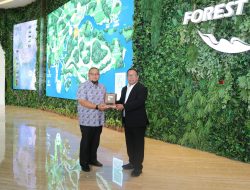 Batam-Johor Perkuat Konektivitas dan Sinergi Investasi