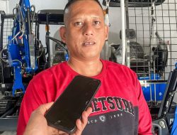 Pelantikan DPD SPI Bengkalis Diundur hingga Januari 2026