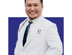 Relawan Medis RSBP Batam Diterjunkan ke Aceh, Sumut dan Sumbar