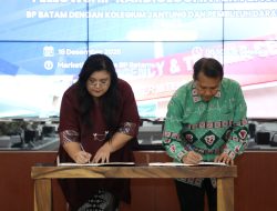 BP Batam dan Kolegium Jantung dan Pembuluh Darah Teken MoU Penyelenggaraan Fellowship Kardiologi Intervensi
