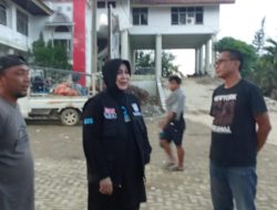 Wali Kota Banda Aceh Boyong 340 Relawan ke Daerah Bencana Banjir Bandang Aceh Tamiang