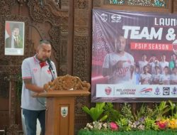 Sukarno Gandeng 2 Pemain Baru untuk PSIP Pemalang Hadapi Liga 4 Jateng