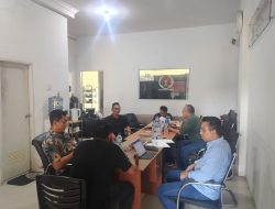 Pemenang Lomba Karya Tulis Jurnalistik TNI AU Hang Nadim-PWI Batam Segera Diumumkan