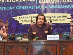 DPMTSP Pemalang Sebut Pembangunan Tower BTS di Nyamplungsari Belum Berizin, Hamu Fauzi Minta Dihentikan