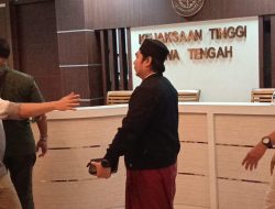 Gus Yazid Jadi Tersangka Dugaan TPPU Jual Beli Tanah BUMD di Cilacap
