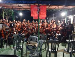 Pemuda Pancasila Kecamatan Cikupa Gelar Konsolidasi dan Silaturahmi Bersama Jajaran Ranting