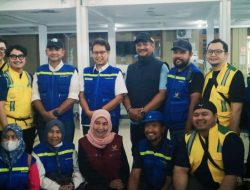 Dapat Kunjungan Menkes, Bupati Aceh Tamiang Pastikan Percepatan Revitalisasi Fasilitas RSUD Pascabencana