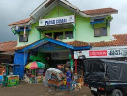 Pasar Comal E-Retribusi: Diduga Ada Korupsi, Pedagang Masih Ditarik Manual Tanpa Karcis