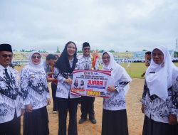 Sekolah dan Komite di Dharmasraya Dilarang Pungut Biaya Wajib, Jika Masih Nekad Akan Ditindak