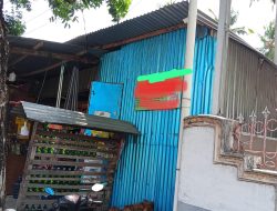 Gas Melon Langka, Warga Bitung Desak Pidanakan Pangkalan Nakal dan Rumah Makan