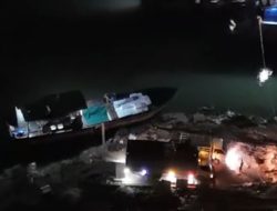 Kabid P2 Bea Cukai Batam Bungkam Soal Pemasukan Buah Impor di Pelabuhan Rakyat Tanjung Sengkuang