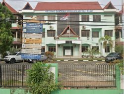 UMRI Sabet Predikat Unggul dalam Penilaian SIMKATMAWA 2025
