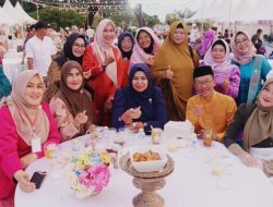 Kepri Malay Food Festival 2025 Meriahkan Tanjungpinang