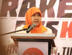 Ketua PKS Kepri Ajak Kader Mendoakan Korban Bencana di Berbagai Daerah