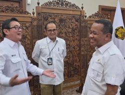 Sinergi Berkelanjutan PLN Batam dan Kementerian EDSM untuk Stabilitas Energi