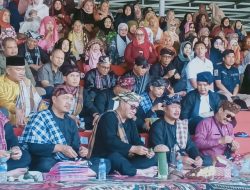 Festival Budaya Kerinci 2025 Jadi Magnet Wisata Baru di Jambi