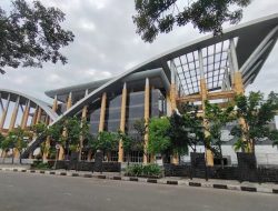 Perpustakaan Soeman HS Kini Miliki Hampir 71 Ribu Judul Buku
