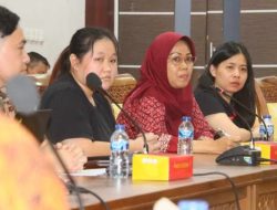 RDPU Komisi I DPRD Batam Memanas, Dugaan TKA di PT JEE Jadi Sorotan