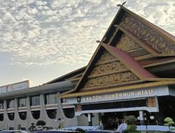 Pansel Tuntaskan Seleksi JPTP Riau, Hanya 15 Jabatan yang Memenuhi Nilai Ambang Batas