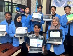 UIN Suska Riau Kirim Delapan Mahasiswa ke Konferensi Internasional ICISSS 2025