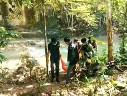 Heboh, Penemuan Mayat Perempuan Tanpa Busana di Kota Baubau