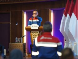 Kecelakaan Kerja, HSSE Pertamina Hulu Rokan Dievaluasi
