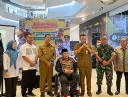 Festival Kuliner Asia-Nusantara Warnai Akhir Tahun di Pekanbaru