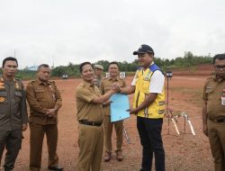 Kuansing Jadi Perintis Sekolah Rakyat Berasrama untuk Warga Kurang Mampu