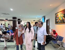 BP Batam Pastikan Kesiapan Pelayanan RSBP Selama Natal dan Tahun Baru