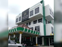 Nasabah Laporkan Kepala Unit BRI Pangeran Antasari ke Kejari Bandar Lampung soal Dugaan Kejanggalan Kredit