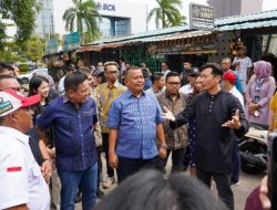 BP Batam Terus Kembangkan Pariwisata Sebagai Motor Penggerak Perekonomian