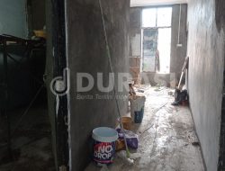 Sudah 2026, Proyek Gedung Balai Nikah dan Manasik Haji KUA Batu Ampar TA 2025 Senilai Rp1,3 Miliar Belum Rampung