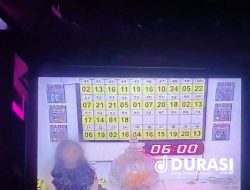 Di Luar KBLI dan Tanpa Izin, Mengapa Judi Bola Pingpong Bisa Beroperasi di Deluxe Pub & KTV?