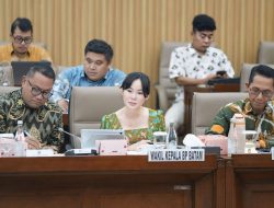 Batam Melesat, Realisasi Investasi Tembus Rp69 Triliun