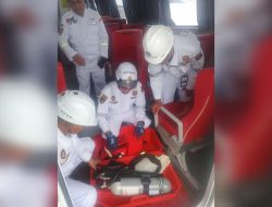 Menjaga Jalan Pulang di Laut: Kemenhub Tegakkan Zero Kompromi Keselamatan Jelang Lebaran 2026 di Batam