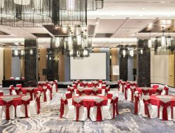 Imlek 2026 Makin Berkesan, Grand Mercure Batam Centre Gelar Reunion Dinner of the Fire Horse