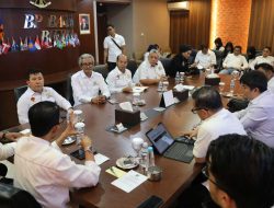Sambut Baik Kepungurusan Baru Kadin, Kepala BP Batam Dorong Sinergi dan Energi Positif Bagi Ekonomi
