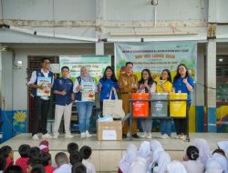 Ascott Region Batam Ajak Anak-Anak Jadi “Little Heroes” dalam Peringatan World Environmental Education Day 2026