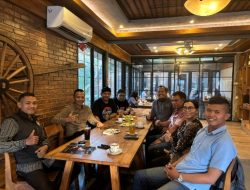 Reuni Akbar MIH Unnes Siap Digelar, Bahas Implementasi KUHP dan KUHAP Nasional