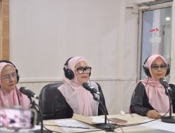 Apresiasi BKOW Riau, SPI Nilai Tari Zapin Massal Layak Masuk Rekor MURI