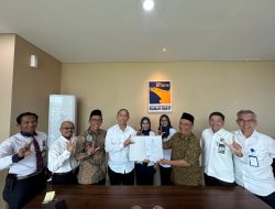 RSBP Batam Terima Sertifikat Halal dari LPPOM MUI, Pertama di Kepri